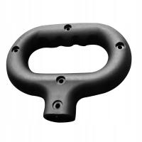 Uchwyt do pchania wózka Składany uchwyt do pchania wagonu