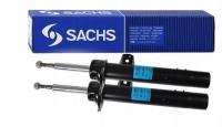 Sachs 311 403 Amortyzator + AMORTYZATOR PRZÓD GAZOWY 311 404 SACHS BMW 3 E90