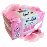 Tampony FEMINA Essential mini 32 szt