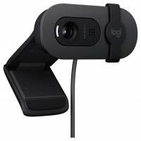 Logitech Brio 100 Графит