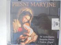 Pieśni Maryjne - Śląsk