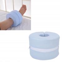 Krążek przeciwodleżynowy z otworem