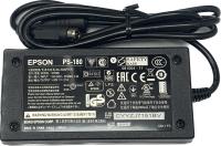 БЛОК ПИТАНИЯ EPSON PS-180 M159B 24V 2.1 A
