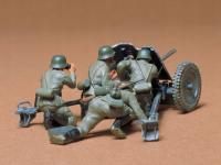 3,7cm Anti-Tank Gun (PaK35/36) TAMIYA 35035