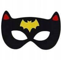 ВОЙЛОЧНАЯ МАСКА ПАУК СУПЕРГЕРОЙ НАРЯД НАРЯДНОЕ ПЛАТЬЕ КОСТЮМ ДЕНЬ РОЖДЕНИЯ