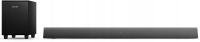 Soundbar Philips TAB5308 10 2.1 70 W szary