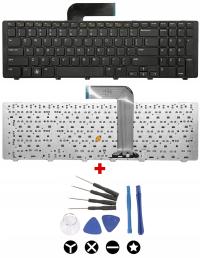 Nowa Klawiatura do Dell Inspiron 17R 7720 5720 L701X XPS L702X Vostro 3750