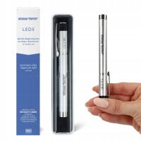 ФОНАРИК ЛОР МЕДИЦИНСКИЙ ДИАГНОСТИЧЕСКИЙ LED NOVAMA EXPERT LED5 ЧЕХОЛ