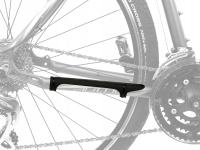 Gumowa osłona na rurę pod łańcuch Author ASF-R24 220mm