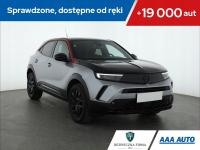 Opel Mokka 1.2 Turbo, Салон Польша, 1. Владелец