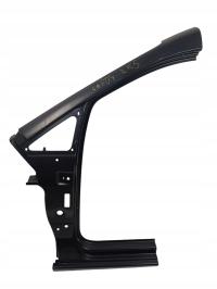 Стойка порога передняя передняя левая обшивка VW Caddy IV 2K5 15-20r. 2K0810209