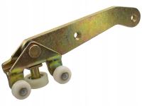 Тележка Нижняя боковая раздвижная дверь ролик правый для VW T4 90-04