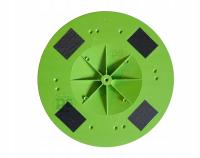 Eibenstock EPG 400 PFT направляющая пластина