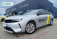 Opel Astra Opel Astra