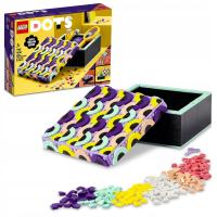 Zestaw klocków LEGO Dots 41960 Duże pudełko 479 elementy!
