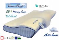 Подушка Dream-Cloud Premium BIO XL