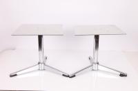 Podstawki pod kolumny Can