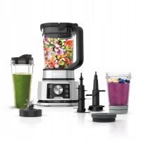 NINJA CB350EU FOODI 3w2 POWER NUTRI AUTO-IQ blender