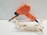 LUTOWNICA LUTOLA 65W BDB SPRAWNA VINTAGE Z PRL