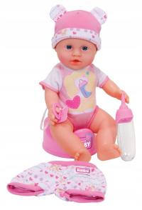 Кукла-Младенец с ubrankami Simba SI-5032485