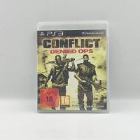 GRA CONFLICT DENIED OPS / PS3