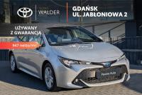 Toyota Corolla 1.8 Hybrid Comfort Seria E21 (2019-