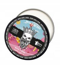 Pachnący balsam do brody - Zapach trzciny cukrowej