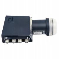 Конвертер quad (четырехместный) Inverto 4K / 8K IDLP-QDL413-PREMU-OPN