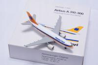 HERPA Hapag Lloyd Airbus A310-300 skala 1:500