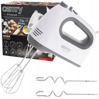 Ручной миксер Camry CR 4220w 750W белый