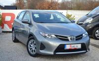 Toyota Auris низкий пробег-1 владелец-Б...