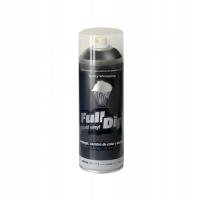 Folia w sprayu Full Dip METALLIC 400ml Antracyt / Gun Metal - FLD203