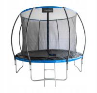 Trampolina ogrodowa dla dzieci Life4Fitness 305 cm 10 FT (304-312 cm)