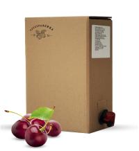 Вишневый уксус 3л Щепановка