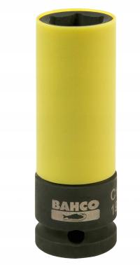 BAHCO NASADKA UDAROWA DO KÓŁ 1/2 19 mm