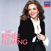RENEE FLEMING: THE ART OF RENEE FLEMING