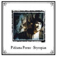 PIDŻAMA PORNO - STYROPIAN