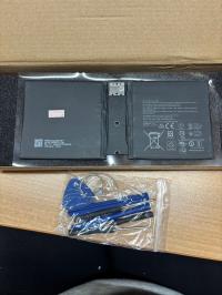 Microsoft Surface Laptop Go 2 (2013) Bateria sprawna 916TA135H