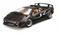 MAISTO Lamborghini Diablo SV 1/18 31844