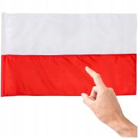 Польский национальный флаг Польша национальный символ высокое качество прочный 70x112cm