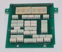 Wyświetlacz alfanumeryczny z wyświetlaczami diodowymi HLMP-2300 HLMP-2500