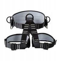 Sprzęt asekuracyjny zatrzaśnik Climbing belts Professional Half Body Safety Belt