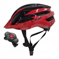 Smart Kask Rowerowy MTB Livall MT1 Neo LED/SOS