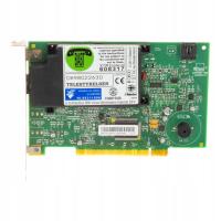 3COM DK98022630 1.012.0643-D 56K VOICE WINMODEM INTERNAL DFV Karta PCI