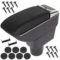 Подлокотник выделенный ящик для хранения для Dacia Duster и 2010-2017