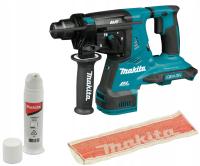 MAKITA AKU MŁOT UDAROWY MŁOTOWIERTARKA 2x18V SDS+ 2,8J DHR280Z