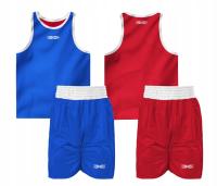 Komplet Iron Pro wielokolorowy