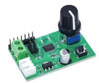 Контроллер сервопривода 2 Кан. MG995 MG996 SG90