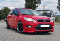 FORD FOCUS 2 POLIFT DOKŁADKA ZDERZAKA PRZÓD MS - GT SHOP