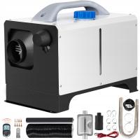 Vevor стояночный обогреватель 8 кВт 12 В для автомобиля RV лодки